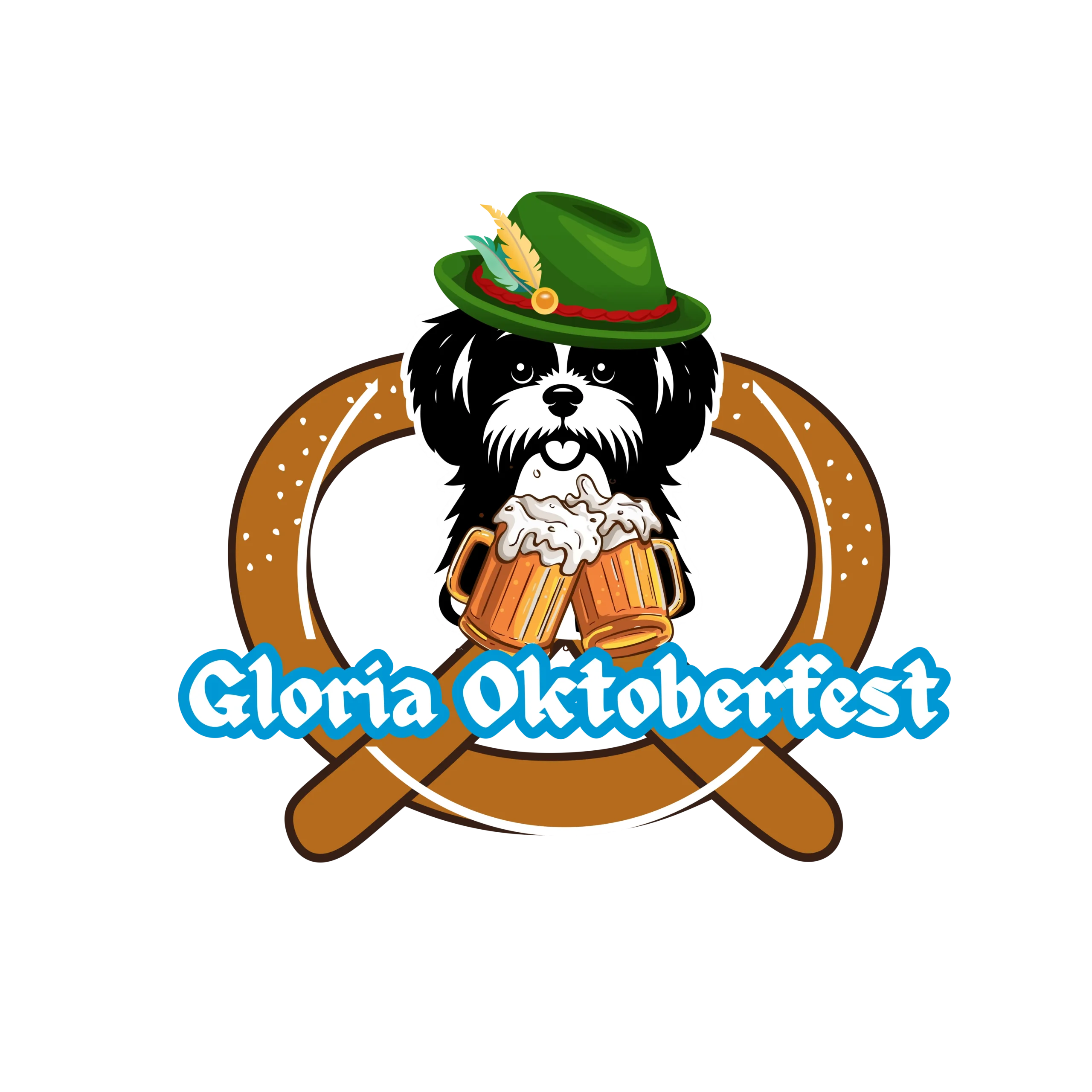 aria-label="Visit Glühwein Hütte Gloria Website"